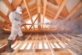 Best Garage Insulation  in Greenville, OH