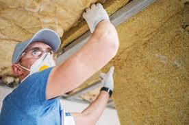 Types of Insulation We Offer in Greenville, OH